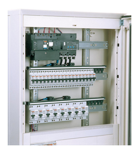 Автоматический выключатель Schneider Electric Acti9 4P 125А (D) 10кА