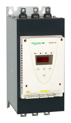 Schneider Electric ALTISTART 170А, 230/230В