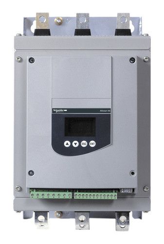 Schneider Electric ALTISTART 140А, 400/220В