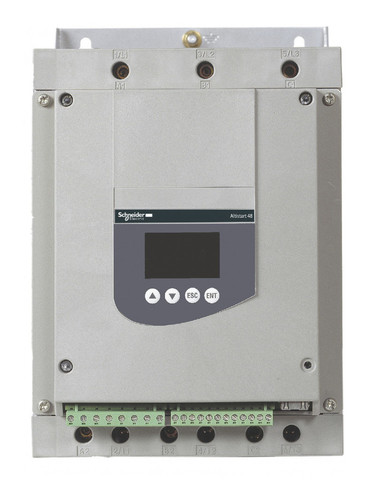 Schneider Electric ALTISTART 22А, 690/110В