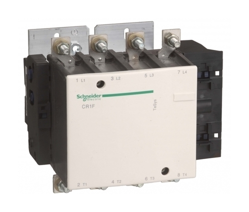 Контактор Schneider Electric TeSys CR 4P 150А 400/380В AC