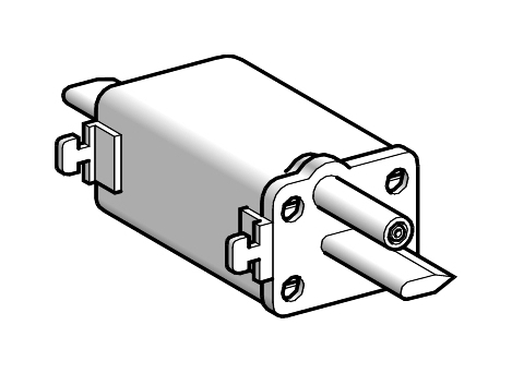 Предохранитель OE GF 125