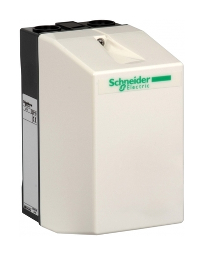 Пускатель в корпусе Schneider Electric TeSys LE 25А, 11кВт 400/400В