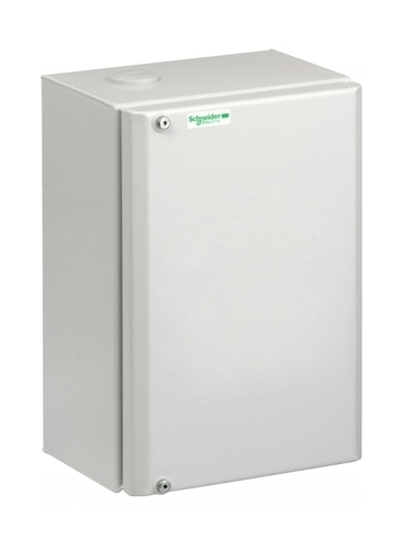 Пускатель в корпусе Schneider Electric TeSys LE 50А, 22кВт 400/380В