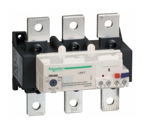 Реле перегрузки тепловое Schneider Electric Tesys LRF 380-630А, класс 20