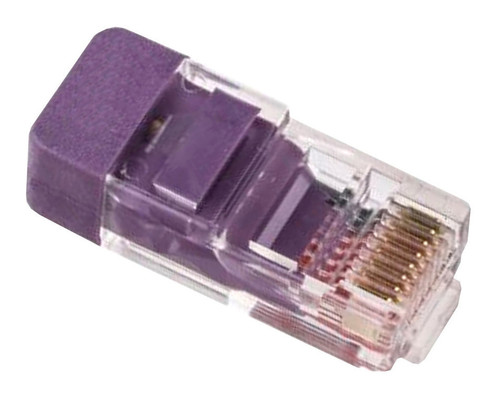 ТЕРМИНАТОР ЛИНИИ CANOPEN RJ45