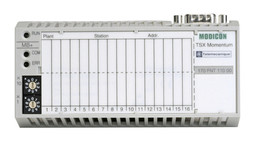 КОММУНИКАЦ.АДАПТЕР MOMENTUM, PROFIBUS DP