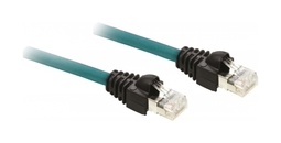 КАБЕЛЬ 1 M, 2X RJ45