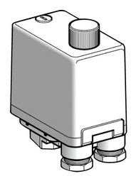 РЕЛЕ ДАВЛЕНИЯ XMPC12C2242