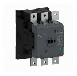 Контактор Systeme Electric SystemePact M 3P 500А 250-500В AC//DC 250кВт, MC1G500URE