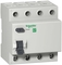 УЗО Schneider Electric Easy9 4P 40А 30мА (AC)