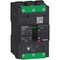 Силовой автомат Schneider Electric Compact NSXm, 16кА, 3P, 16А