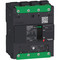 Силовой автомат Schneider Electric Compact NSXm, 25кА, 4P, 16А